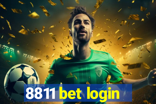 8811 bet login